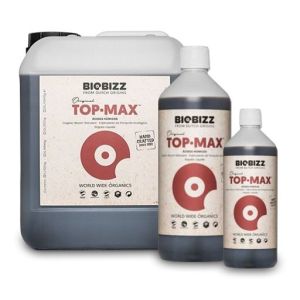 Top-Max 5 Litres BioBizz