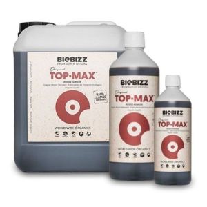 Top-Max 1 Litre BioBizz