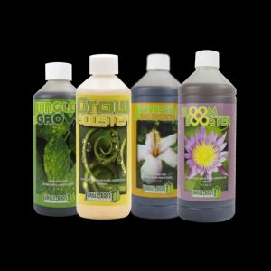 JungleBoost Liquide 