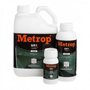 MR1  5 Litres Metrop