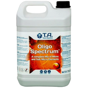 Oligo Spectrum 5 Litres Terra Aquatica