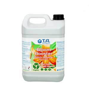 Bloom Booster 5 Litres Terra Aquatica GHE