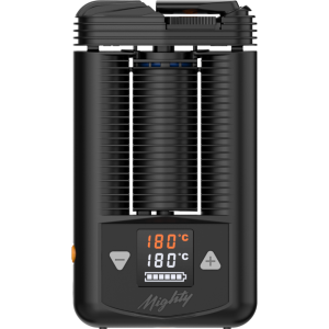 Mighty plus by Volcano Vaporiser