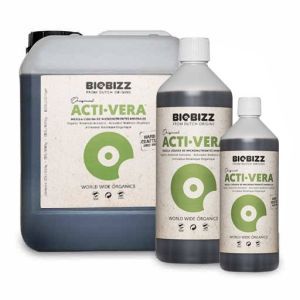 Acti-Vera 500ml BioBizz