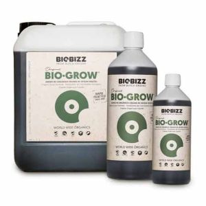Bio-Grow 5 Litres BioBizz