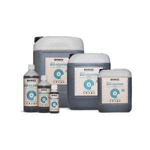 Bio Heaven 5Litres BioBizz