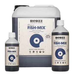 Fish-Mix 1 Litre BioBizz