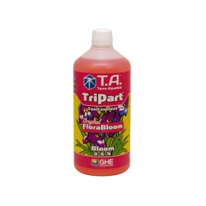 FloraBloom 500ml TriPart Terra Aquatica by GHE