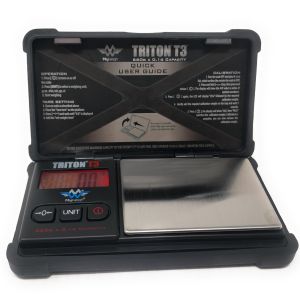My Weigh Triton T3 660g  x  0.1g