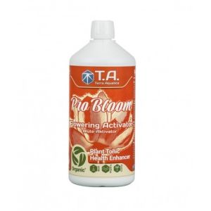Pro Bloom 250ml Terra Aquatica GHE