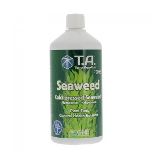 Seaweed 1 Litre Terra Aquatica by GHE
