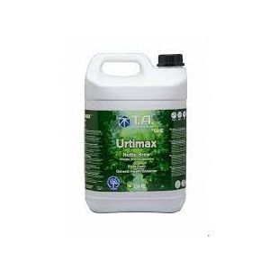 Urtimax 5 Litres Terra Aquatica by GHE