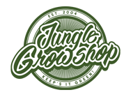 Jungle Grow Shop
