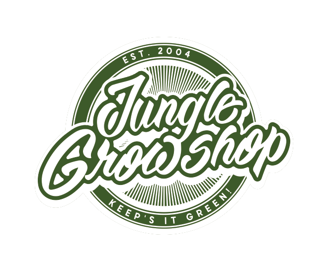 Jungle Grow Shop