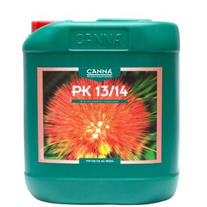 10-Liter Kanister Canna PK 13/14 Blütestimulator
