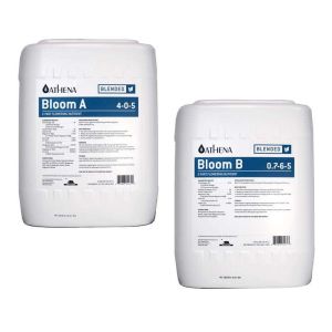 Athena Bloom A 18.92 Litres (5Gal)