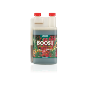 250 ml Flasche Canna Boost Accelerator Blütestimulator