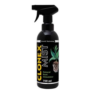 Clonex Mist 750ml Spray by Growth Technology