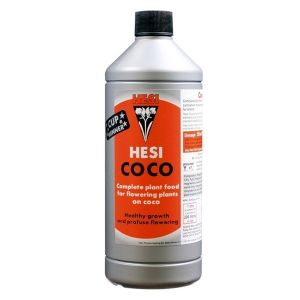 Coco 1 Liter Hesi