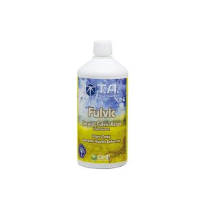 Fulvic Diamond Nectar 1 Liter Terra Aquatica by GHE