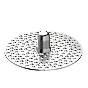 Flower Mill Next Gen Premium 2.0" Mill Plates Extra Fine