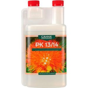 250 ml Flasche Canna PK 13/14 Blütestimulator