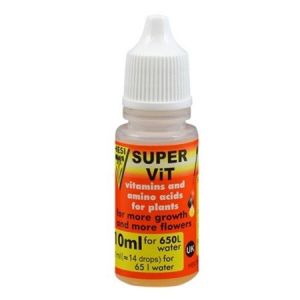 SuperVit 10ml Hesi