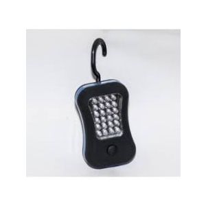 WorkLight Small Green Led