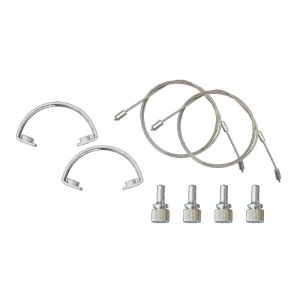 Adjust-a-Wing Assembly und Spare Parts Kit Medium