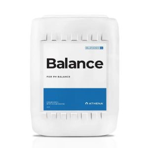 Athena Balance 18,92 litres stabilisateur pH irrigation