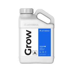 Athena Grow A 3.78 Liter (1Gal)