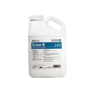 Athena Grow B 3.78 Liter (1Gal)