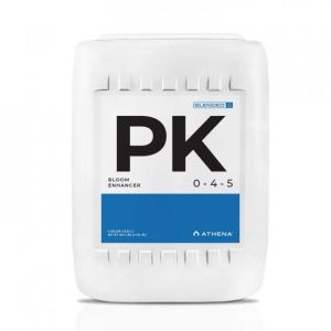 Athena PK 18.92L – Additif floraison P-K concentré pour une production florale optimale

