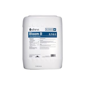 Athena Bloom B 18.92 Litres (5Gal)