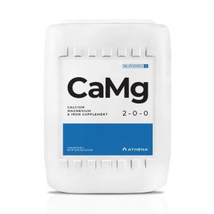 Athena CaMg 18.92 Litres (5Gal)