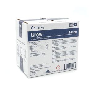 Athena Pro Grow 4.53kg (10lbs)