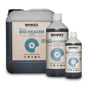 Bio Heaven 5 Liter BioBizz