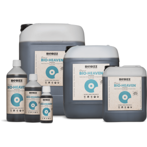 Bio Heaven 500ml BioBizz