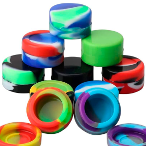 Silikoncontainer 2ml