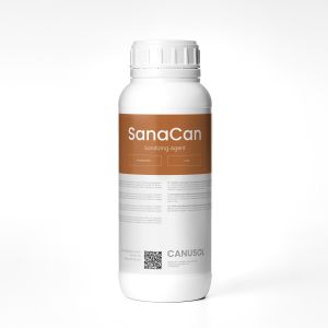 SanaCan 0.5 Liter Canusol Additives