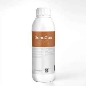 SanaCan 1 Liter Canusol Additives 