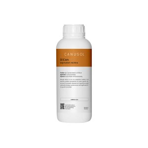 SiliCan 1 Liter Canusol Additives 