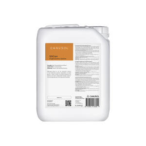 SiliCan 5 Liter Canusol Additives 