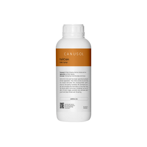 FoliCan 0.5 Liter Canusol Additives 
