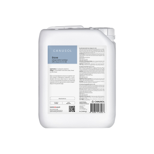 Canusol Liquid  Hydro -  Base 5 Liter