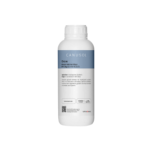 Canusol Liquid  Hydro - Grow 1 Liter