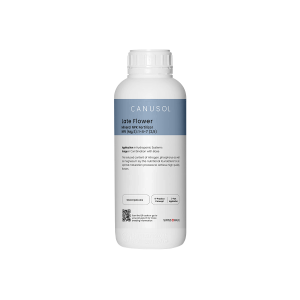 Canusol Liquid Hydro - Late Flower 1 Liter