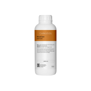 RhizoCan 0.5 Liter Canusol Additives 