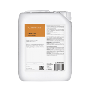 SanaCan 5 Liter Canusol Additives