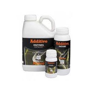Enzymes BioCatalys 5 Liter Metrop Additive